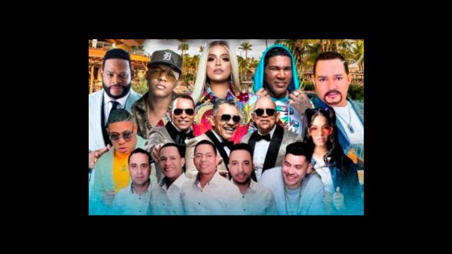 Suspenden el “Dominican Festival”, y te decimos las razones 