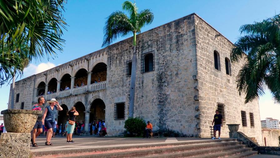 Diputados aprueban, finalmente, el préstamo para continuar el desarrollo de la Ciudad Colonial Diputados aprueban, finalmente, el préstamo para continuar el desarrollo de la Ciudad Colonial