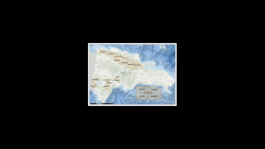 Ofrecerán 14 bloques en ronda de licencias de hidrocarburos Ofrecerán 14 bloques en ronda de licencias de hidrocarburos