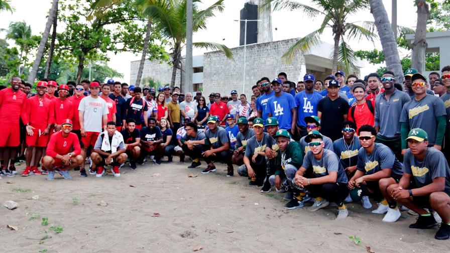 La MLB quiere eliminar 42 equipos en ligas menores. ¿Cómo afectaría a la RD? La MLB quiere eliminar 42 equipos en ligas menores. ¿Cómo afectaría a la RD?