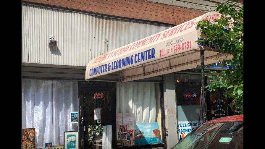 Una fundación que hace 25 años visualizó a la comunidad dominicana del Valle de Manhattan