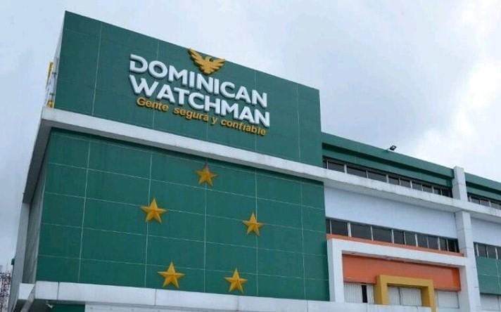 Apresan a dos personas por asalto a Dominican Watchman en Puerto Plata