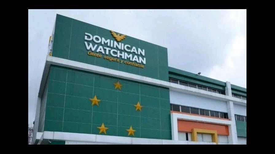 Apresan a dos personas por asalto a Dominican Watchman en Puerto Plata