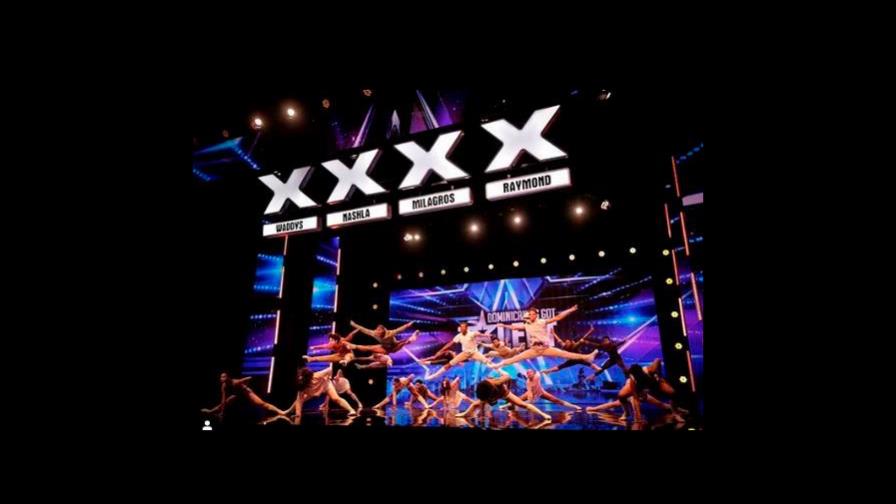 VIDEO | La historia detrás de los bailarines que lograron pase de oro 