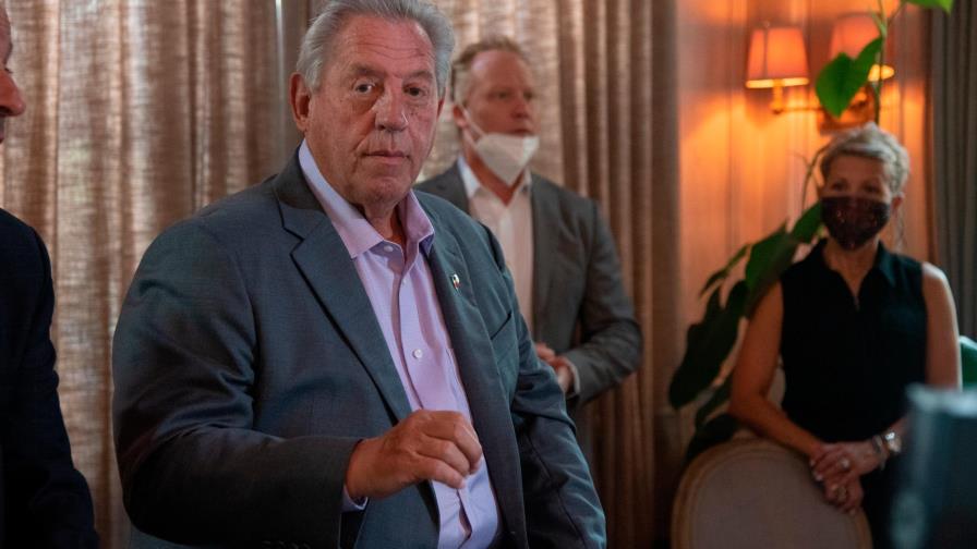 John Maxwell llega al país para presentar proyecto “Dominicana se transforma”