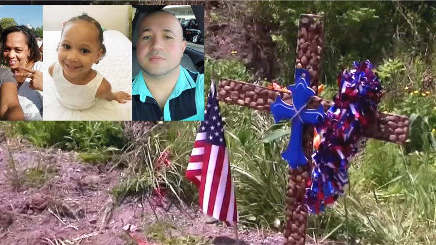 Dominicanas que fallecieron en accidente rumbo a las cataratas del Niágara serán sepultadas en RD Dominicanas que fallecieron en accidente rumbo a las cataratas del Niágara serán sepultadas en RD