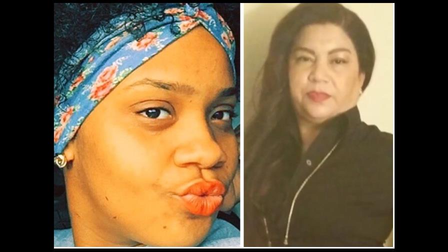 Dos mujeres dominicanas asesinadas en EE.UU., una de ellas estaba embarazada