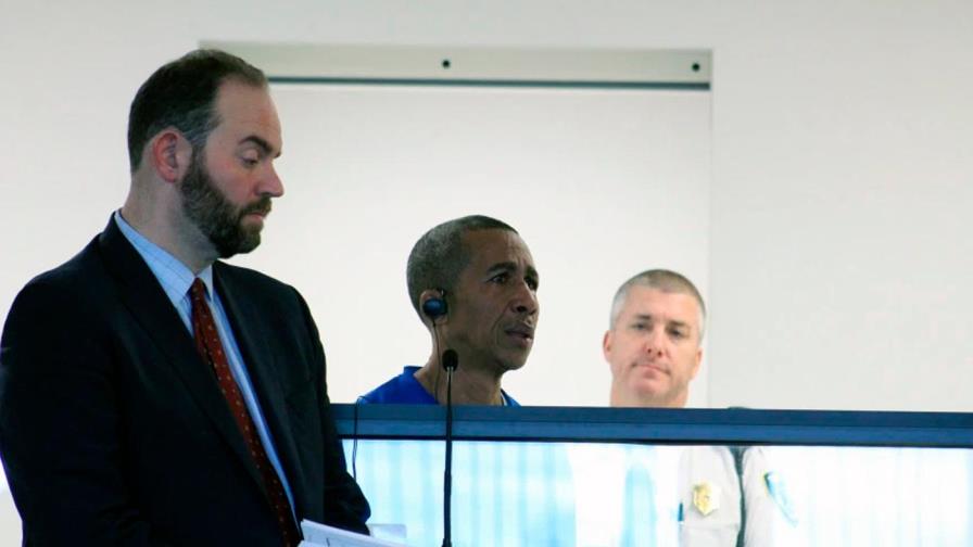 Dominicano acusado de asesinato en Massachusetts se declara “no culpable”