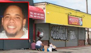 Dominicano es asesinado a balazos mientras se desayunaba en un restaurante de Providence 