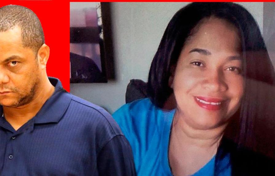Condenan a 17 años de cárcel a dominicano que mató a su exesposa en El Bronx