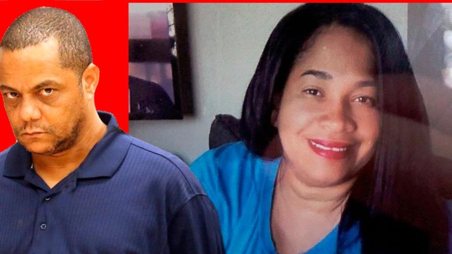 Condenan a 17 años de cárcel a dominicano que mató a su exesposa en El Bronx