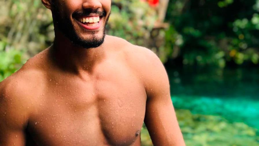 Dominicano se destaca en serie de Netflix Dominicano se destaca en serie de Netflix