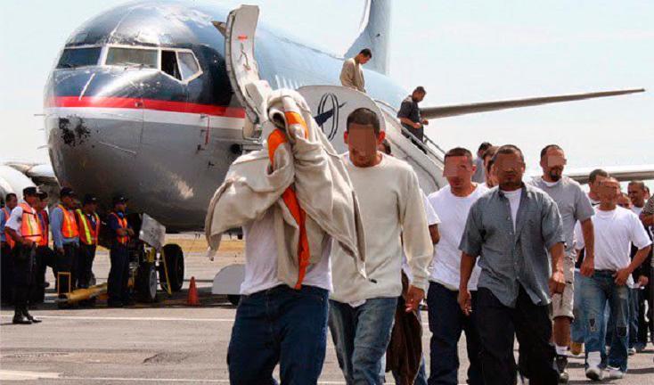 Jueza de EEUU: Inconstitucional, ley que penaliza reingreso de deportados