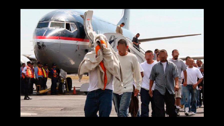 Jueza de EEUU: Inconstitucional, ley que penaliza reingreso de deportados