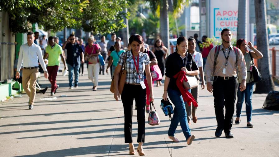 Temperaturas comienzan a bajar, según la Oficina Nacional de Meteorología 