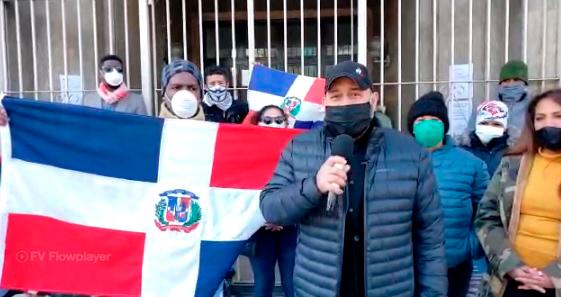 Cancillería pide a JCE aclarar suspensión del voto en Argentina