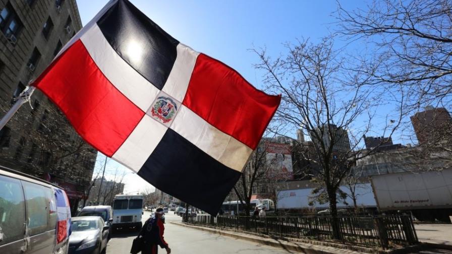 210,000 dominicanos viven en situación irregular en EE UU 210,000 dominicanos viven en situación irregular en EE UU