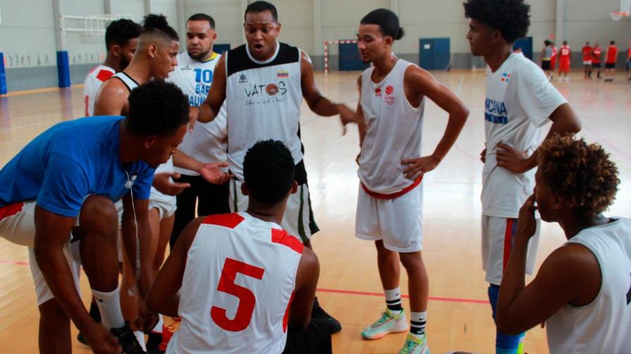 Madrid vence al Club Dominicanos en Valencia