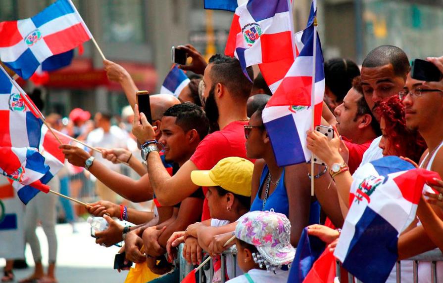 Los 31 años, es la edad promedio del dominicano que se va del país