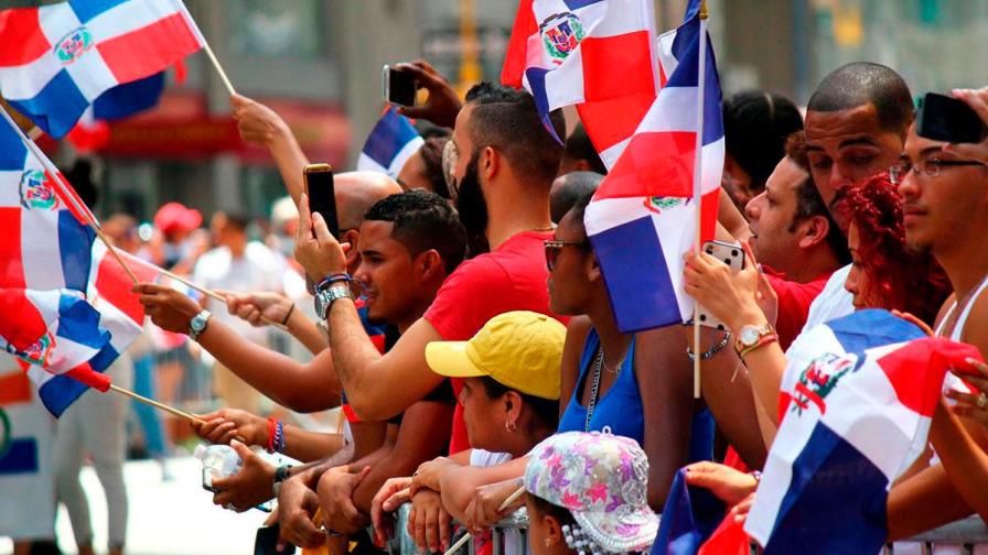 Los 31 años, es la edad promedio del dominicano que se va del país Los 31 años, es la edad promedio del dominicano que se va del país