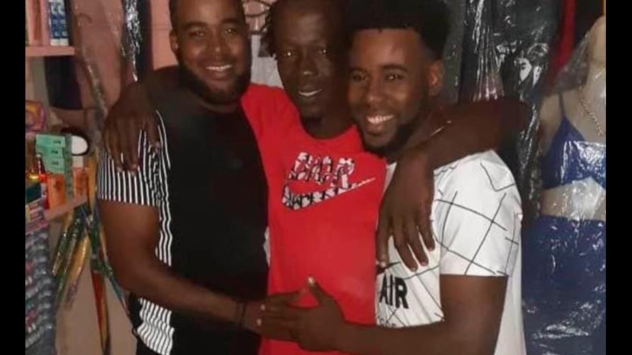 Secuestro de dominicanos en Haití termina con final feliz Secuestro de dominicanos en Haití termina con final feliz