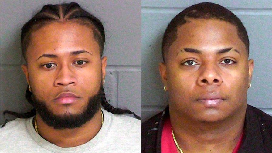 Acusan dominicanos de robar celulares usando nombres de clientes falsos que recibían paquetes sin ordenarlos Acusan dominicanos de robar celulares usando nombres de clientes falsos que recibían paquetes sin ordenarlos