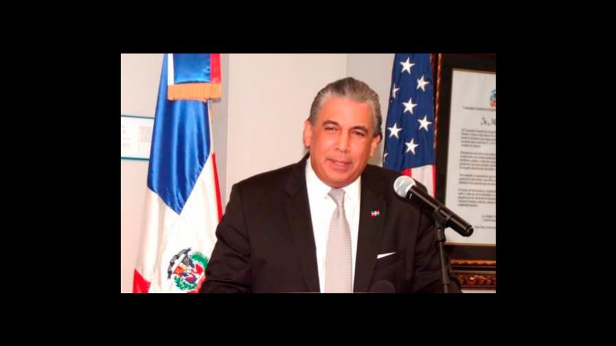 Al menos mil dominicanos han muerto por coronavirus en Nueva York Al menos mil dominicanos han muerto por coronavirus en Nueva York