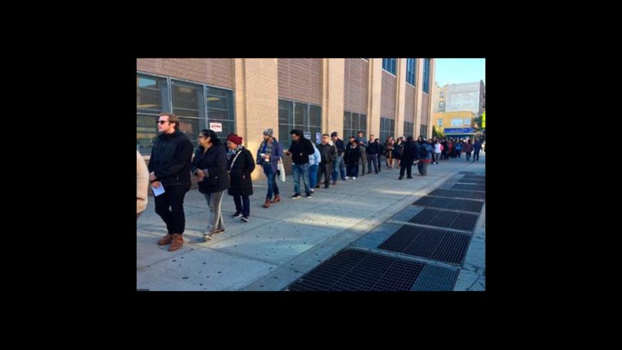 Nueva York facilitará 70 escuelas como recintos electorales para elecciones del 5 de julio