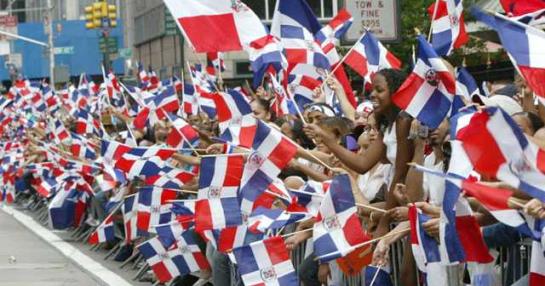 Aumentan a 2.1 millones los dominicanos en Estados Unidos - Diario Libre