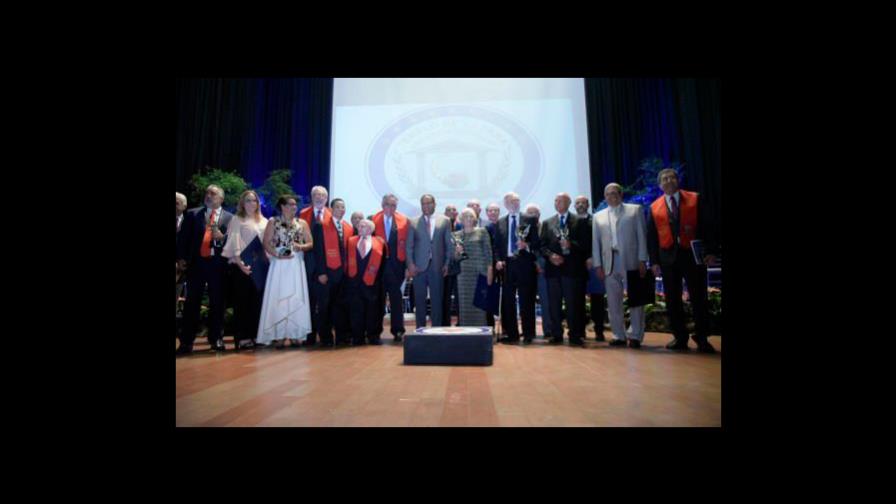 Seis grandes figuras de Espaillat serán exaltadas al Templo de la Fama de la provincia