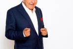 Don Francisco: “Siento de parte de la gente que he cumplido con mi misión”