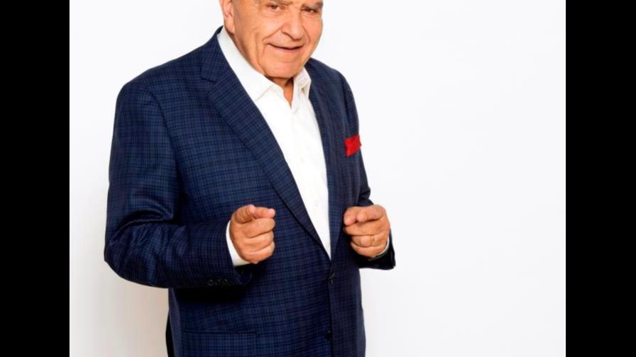 Don Francisco: “Siento de parte de la gente que he cumplido con mi misión” Don Francisco: “Siento de parte de la gente que he cumplido con mi misión”