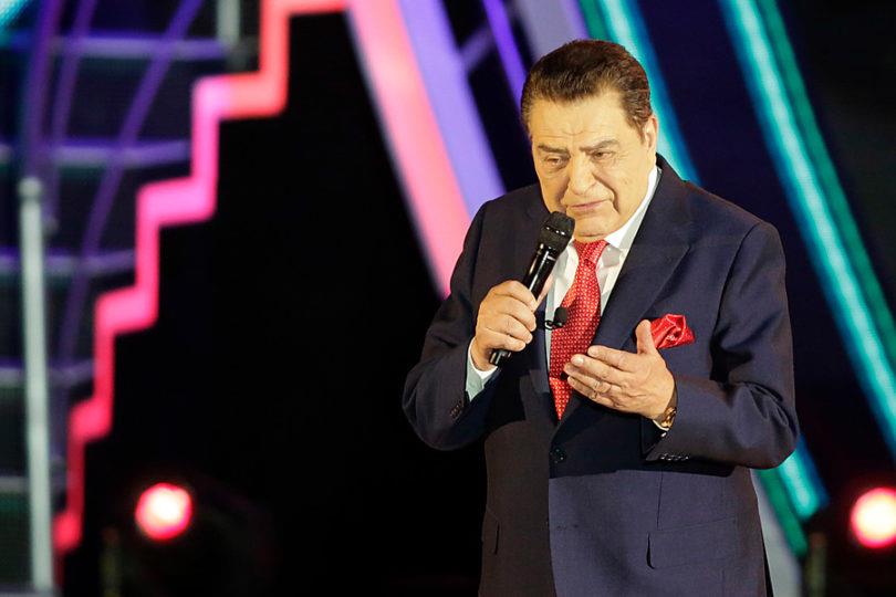 Canal 13 de Chile termina contrato con Don Francisco tras 57 años