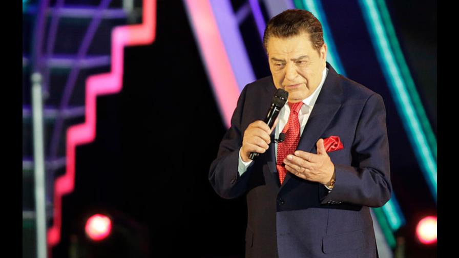 Canal 13 de Chile termina contrato con Don Francisco tras 57 años