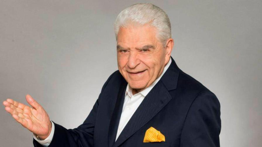 “Don Francisco” vende su casa en Miami Beach por casi 24 millones de dólares