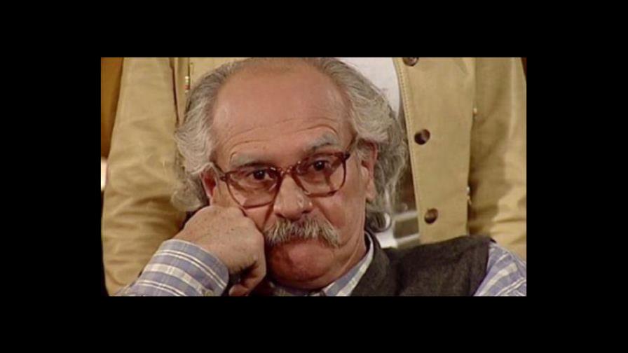 Jorge Cao, don Martín de Pasión de Gavilanes, ya no estará en segunda parte Jorge Cao, don Martín de Pasión de Gavilanes, ya no estará en segunda parte