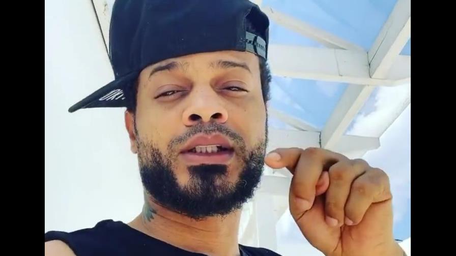 Don Miguelo recula; anuncia regreso de su polémico en vivo Don Miguelo recula; anuncia regreso de su polémico en vivo