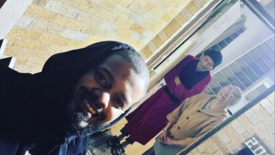 Don Miguelo comparte la foto “más triste de su vida” Don Miguelo comparte la foto “más triste de su vida”