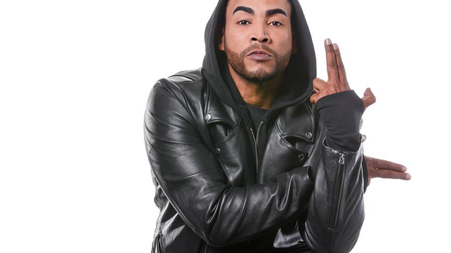 Don Omar niega que sea homofóbico