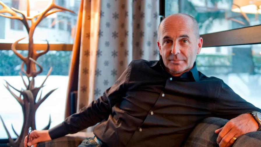 El estadounidense Don Winslow gana el Premio Pepe Carvalho de novela negra