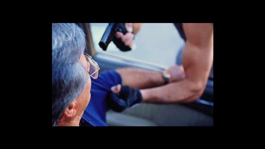 Solicitan prisión contra supuesta banda que robaba en residencias