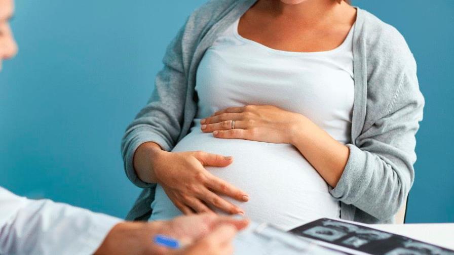 Aumentan en RD los casos de COVID-19 en embarazadas