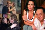 Quico reveló detalles sobre su romance con Doña Florinda
