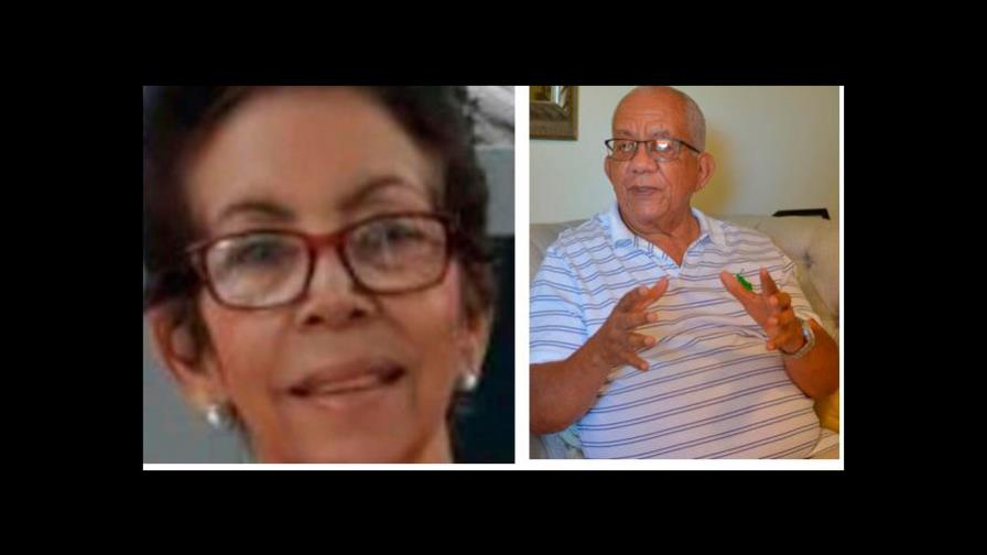 Hallan con disparo en la cabeza al esposo de señora desaparecida Hallan con disparo en la cabeza al esposo de señora desaparecida