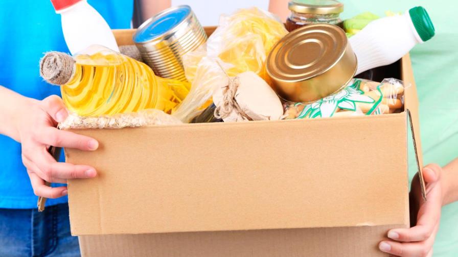 RD entre los países afectados por COVID-19 que recibirán fondos de Fundación PepsiCo 