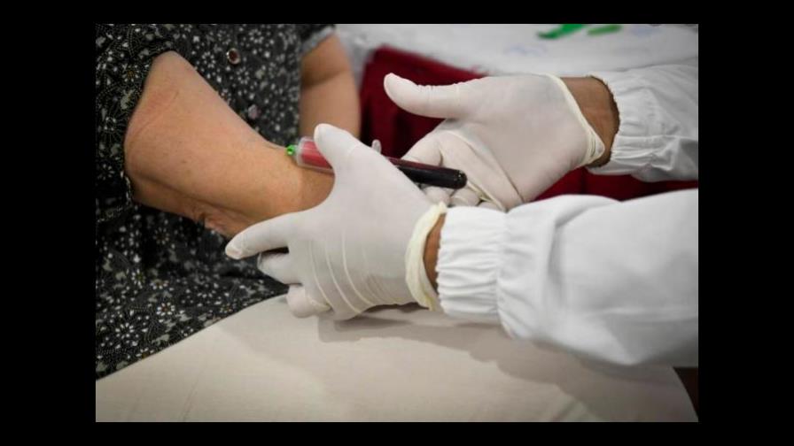 Sangre de tipo A se asocia a un 50% más de riesgo de sufrir un COVID-19 más severo