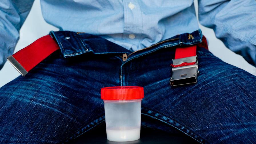 Donante de esperma en Oregón demanda a clínica por supuesto engaño con hijos