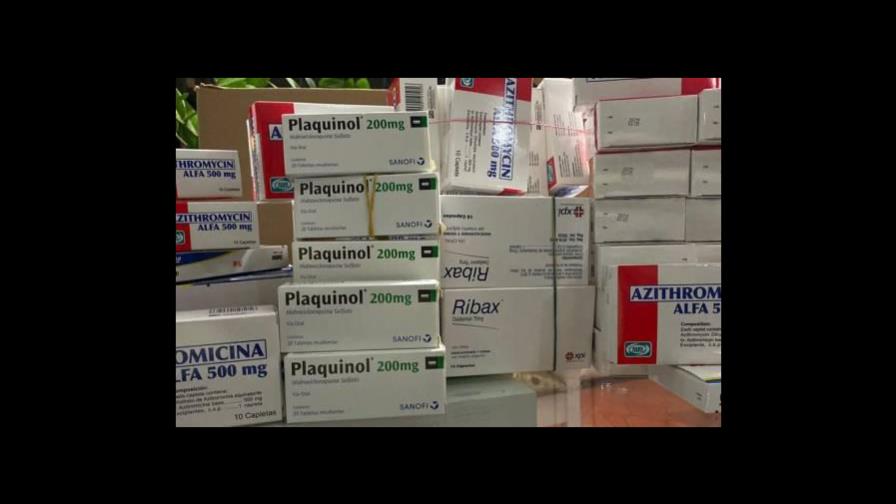 Ministro de Salud Pública no ve nada malo en que los partidos hagan donaciones por COVID-19