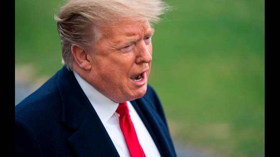 Trump felicita cumpleaños a Kim Jong-un en muestra de simpatía pese a roces