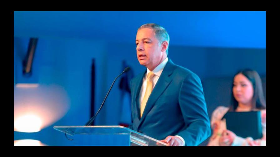 Donald Guerrero: “Empresarios quieren que esto siga” Donald Guerrero: “Empresarios quieren que esto siga”